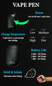 QR Code - Vape Pen – The Freeze Pipe