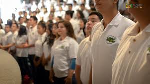 Convocatoria uabc puntos del examen de admisión y resultados. Bienvenida A Alumnos De Nuevo Ingreso Uabc Tijuana 2018 2 Youtube