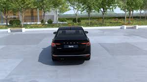 Image result for Deep Pearl Black 2025 Slavia