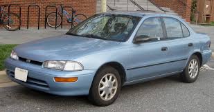 Image result for Prism Blue 1997 Sebring