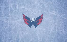 The club owner abe pollin chose the name washington capitals were the most average team in the league. Download Washington Capitals Logo Wallpaper Wallpaper Getwalls Io