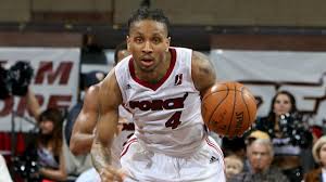 Rodney mcgruder has joined the charlotte bobcats for nba's las vegas summer league. Rodney Mcgruder 30 Pts Steps Up As Skyforce Win Game 1 Of East Finals Youtube