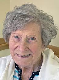 Betty Bixler 1928-2023