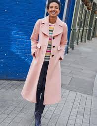Stay warm with our stylish range of men's wool winter coats available in different colours and styles. 17 Stylish Fall Coats For 2020 Best Fall Jacket Styles For Women