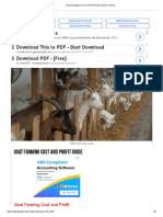 Check spelling or type a new query. Goat Dairy Business Plan Dairy Business Plan