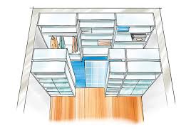 Dabei lässt sich auch mit wenig aufwand fast jede ungenutzte ecke zu einem begehbaren. Begehbaren Kleiderschrank Selber Bauen Selbermachen De