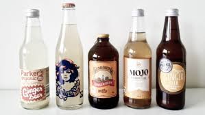 Package size and order quantity. Taste Test Boutique Ginger Beers In The Mix