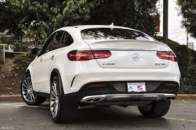 Every used car for sale comes with a free carfax report. Used 2017 Mercedes Benz Gle Gle Amg Gle 43 For Sale 70 895 Gravity Autos Atlanta Stock 076061