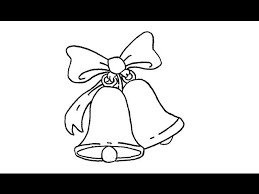 How To Draw Christmas Bells Step By Step Easy Drawing Tutorial Guuh Download these free basic drawing lessons for beginners from artists network. mycrafts com