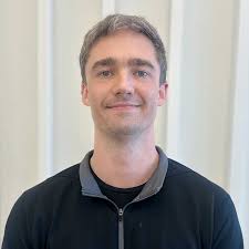 Center for Sports Performance and Research Staff Profile: Brian George