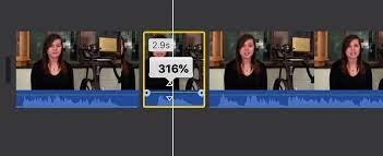 Making Audio Adjustments In Imovie Media Commons
