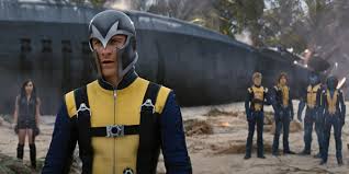 A page for describing characters: How To Watch Every X Men Movie By Timelines And Chronological Order Insider