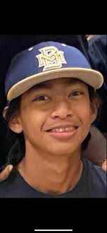 Casey Carson Dait's Baseball Recruiting Profile