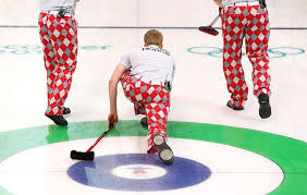 Image result for норвежские кёрлингисты