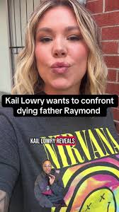 Kail Lowry Drama with Nanny Natalie