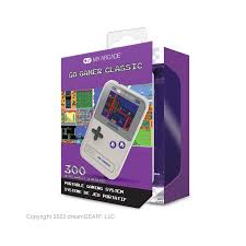My Arcade Go Gamer