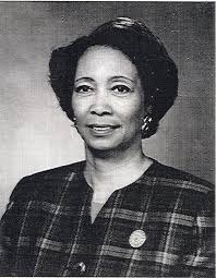Wilma Powell