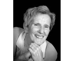 Joan Mitchell Obituary (1938