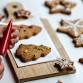 Christmas Cookie Decorating Class - 1691 Duvall Ct Event Image