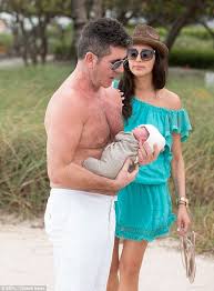 Check spelling or type a new query. Simon Cowell Walks His Dogs On Miami Beach Again Simon Cowell Celebrity Families Love Simon