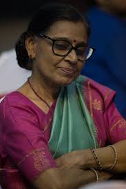 Badi Maa, the epitome of kindness & compassion, was a teacher, a friend,  philosopher, guide and a role model for all who came in contact. She was  loved by her students for