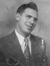 Obituary information for Lloyd "Toad" Thomas Gordon Sr.