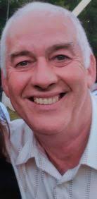 Condolence Book for William (Will) Naughton (Tallaght, Dublin)