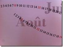 Que Semer Et Planter En Aout Au Potager Calendrier Jardinage Calendrier Jardin Potager Bio