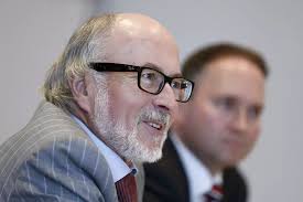 L'étape la plus symbolique de la transmission au sein de la famille qui  contrôle Ypsomed