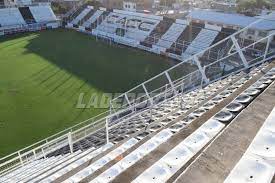 Municipal general san martín de tandil tv: Todo Confirmado Para Sarmiento Ante Central Cordoba La Final De Ida Va El Sabado A Las 19 Y Sin Visitantes La Verdad Online De Junin Buenos Aires Argentina