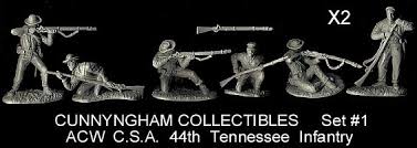 Lot of 4 civil war soldier cavalry union confederate troopers made by britains. Toy Soldiers Depot American Civil War Plastic Soldier Sets