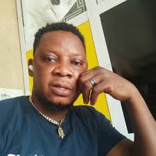 Hallelujah to the name of the most high God as our Chief Admin of this holy  and honourable group (CHERUBIM AND SERAPHIM CHURCH) is + 1 today, the  person of AJIHINRERE AYODEJI