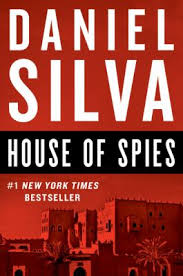 1 bestselling author daniel silva is back with his 20th novel in the famed gabriel allon series with the order, which hits stores on tuesday. Gabriel Allon Book Series