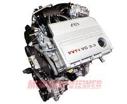 62.заезд lexus is250 at6 xe20 vs toyota camry 2.5 usa. Toyota 3mz Fe 3 3l Engine Specs Problems Reliability Oil Highlander Lexus Rx 330 400h