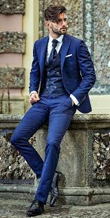 We break down the biggest men's suit trends and all the tailoring styles you need to know in 2021. Suited Up Men Sfashion Mensfashionpants Menssuits Fashion Suits For Men Blue Suit Men Mens Outfits