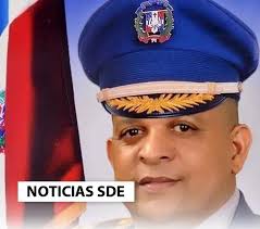 El Coronel de la Policía Nacional, ROBERT ABREU BELIART, es el nuevo Sub  Director Regional de la Dirección de Investigaciones Criminales, (DICRIM)  con asiento en el Destacamento Felicidad de Los Mina, Municipio