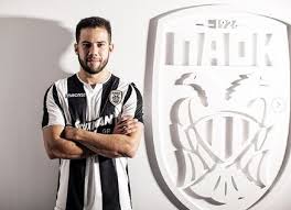 October 4, 2020october 4, 2020. Paok To Dwro Toy Rontrigko Soares Sthn Prwhn Omada Toy Eidhseis Nea To Bhma Online