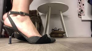 Shoe Fetish - Porn Video Clips For Sale at iWantClips - Page 8