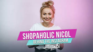 Nikola čechová aka shopaholic nicol založila svůj youtube kanál v listopadu 2011. Shopaholic Nicol Uz Jsem Si Prosla Fazi Kdy Jsem Sdilela Vsechno Rozhovor Youtube