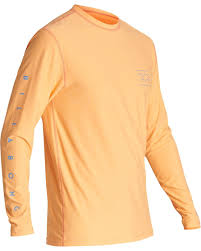 Unity Loose Fit Long Sleeve Surf Shirt Mr591but In 2020 Surf Shirt Long Sleeve Tshirt Men Long Sleeve Uv Shirt