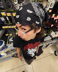 Natalie Puente's Instagram, Twitter & Facebook