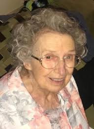 Violet David Obituary (2020)