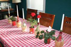 Maybe you would like to learn more about one of these? 57 Italian Theme Table Settings Ideas Table Settings Italian Theme Table Decorations