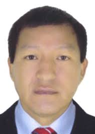 Otorongo REYNA RAMOS, RAMON IVAN