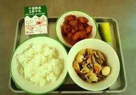 千葉市 学校給食での地場農産物の活用について紹介します