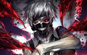 Nonton streaming & download tokyo ghoul season 1 sub indonesia lengkap sampai tamat full hd dari 360p, 480p, 720p hingga 1080p dan update berdasarkan manga horor supernatural terlaris oleh sui ishida, tokyo ghoul mengikuti ken kaneki, seorang mahasiswa pemalu yang pemalu, yang. Hd Anime Tokyo Ghoul Wallpapers Wallpaper Cave