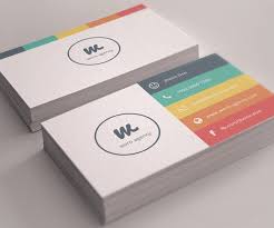 A business card is a great starting point for someone to get in touch with you and get a quick idea of what you have to offer. 25 Best Business Card Templates For 2020 Graphics Design Graphic Design Blog