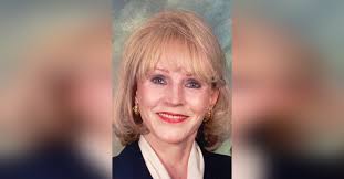 Obituary information for Sally Herring Roach