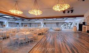 Ulubatlı hasan bulvarı hacı i̇lyas mahallesi 2. Gold Salon Nilufer Dugun Salonlari Bursa