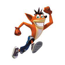 Crash Twinsanity Render Crash 9 Crash Bandicoot Bandicoot Crash